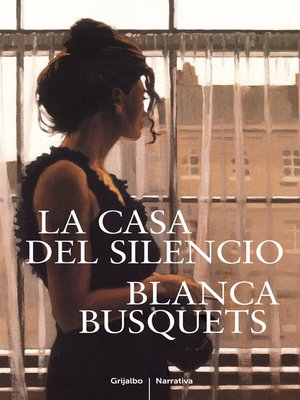 cover image of La casa del silencio